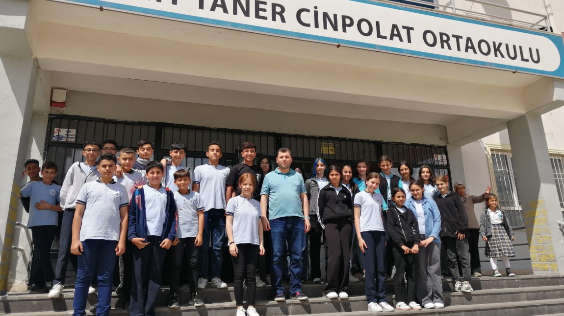Gaziantep Ortaokullarında, Okul Tanıtım Günleri 
